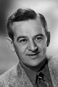 Photo of William Wyler
