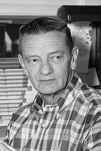 Photo of John Lounsbery