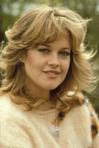 Photo of Melanie Griffith