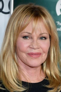 Photo of Melanie Griffith