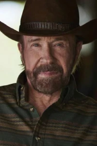 Foto de Chuck Norris