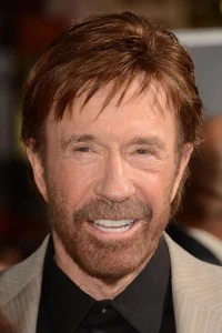 Foto de Chuck Norris