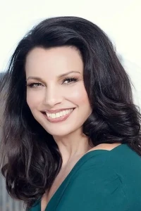 Photo of Fran Drescher