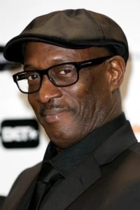 Photo of Geff Francis