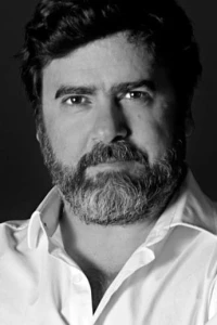 Photo of Fernando Soto