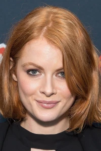 Photo of Emily Beecham