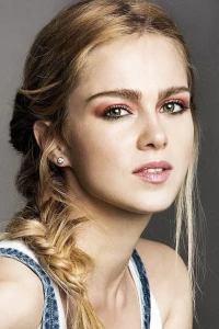 Photo of Carla Nieto