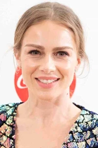 Photo of Carla Nieto