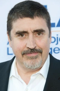Photo of Alfred Molina