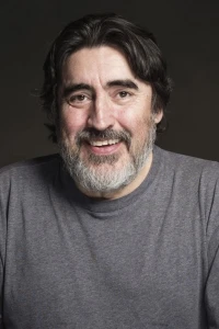 Photo of Alfred Molina
