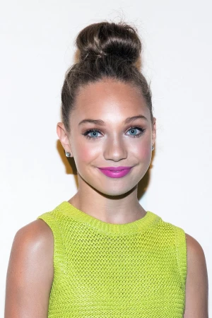 Maddie Ziegler