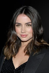 Photo of Ana de Armas