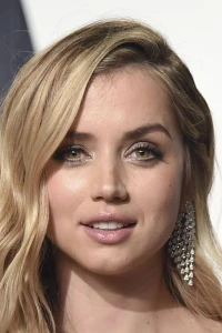 Photo of Ana de Armas