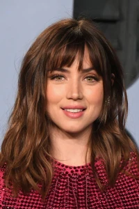 Photo of Ana de Armas