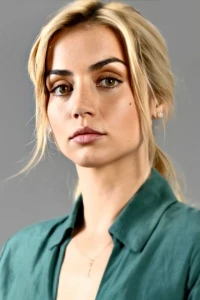 Photo of Ana de Armas