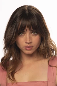 Photo of Ana de Armas