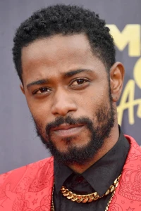 Foto de LaKeith Stanfield