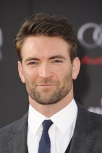 Photo of Sam Hargrave