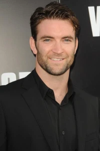 Photo of Sam Hargrave