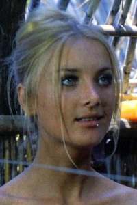 Foto de Barbara Bouchet