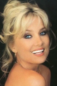 Foto de Barbara Bouchet