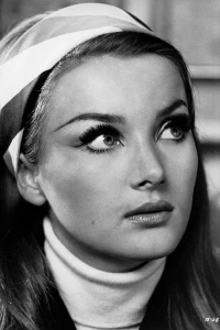 Foto de Barbara Bouchet