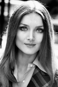 Foto de Barbara Bouchet