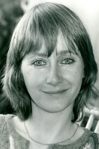 Photo of Gemma Jones
