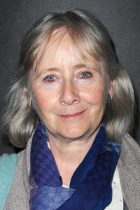 Photo of Gemma Jones