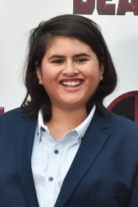 Photo of Julian Dennison