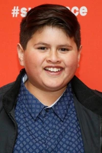 Photo of Julian Dennison
