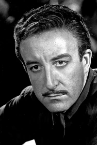 Photo of Peter Sellers