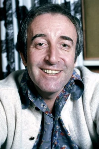 Photo of Peter Sellers