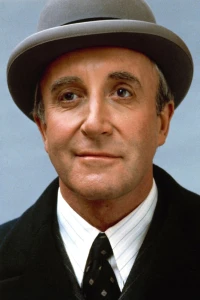 Photo of Peter Sellers