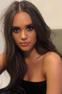 Foto de Madison Pettis