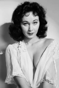 Photo of Marla English