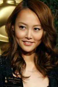 Photo of Rinko Kikuchi