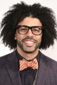 Photo of Daveed Diggs