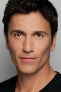 Photo of Noam Jenkins