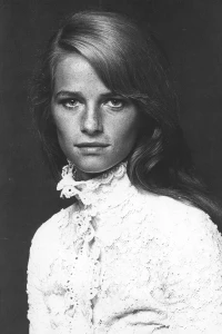Photo of Charlotte Rampling