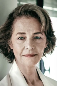 Photo of Charlotte Rampling
