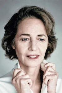 Photo of Charlotte Rampling