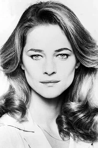 Photo of Charlotte Rampling