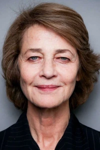 Photo of Charlotte Rampling