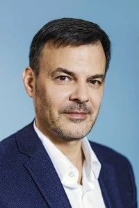 Photo of François Ozon