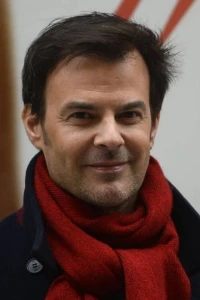 Photo of François Ozon