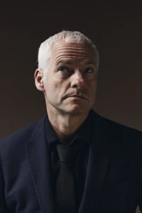 Foto de Martin McDonagh