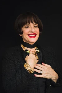 Foto de Patti LuPone