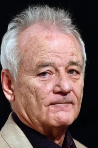 Foto de Bill Murray