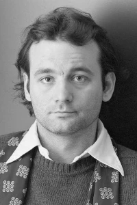 Foto de Bill Murray